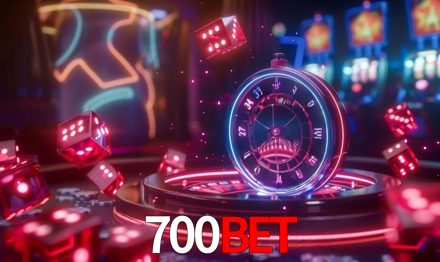 Cassino ao Vivo 700bet BET - Dealers Brasileiros Profissionais