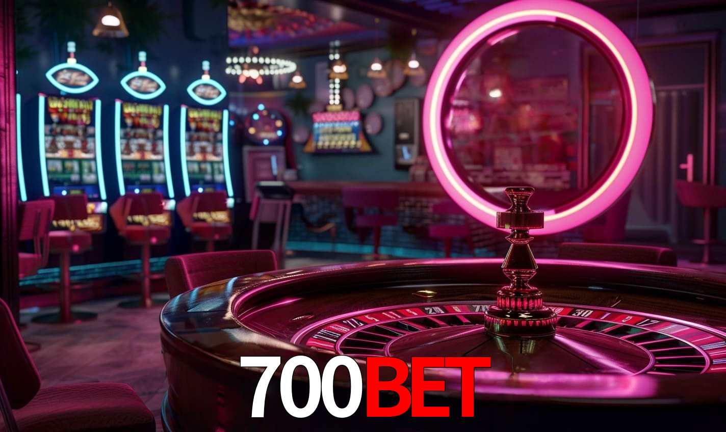 Jogos de Mesa Premium 700bet BET - Blackjack, Roleta, Baccarat